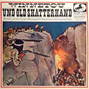 Karl May - Winnetou Und Old Shatterhand mp3 album