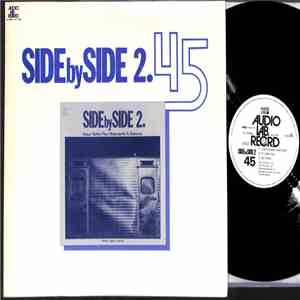 Kazuo Yashiro - Side By Side 2. 45 mp3 album