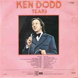 Ken Dodd - Tears mp3 album
