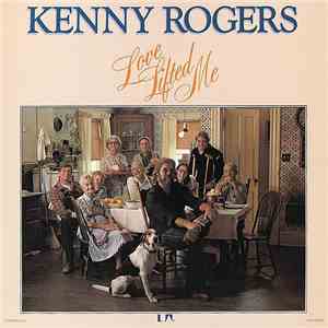 Kenny Rogers - Love Lifted Me mp3 album