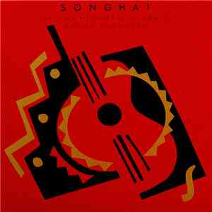 Ketama  . Toumani Diabate . Danny Thompson - Songhai mp3 album
