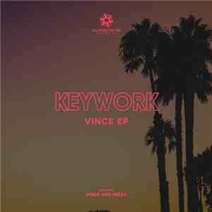 KeyWork  - Vince EP mp3 album