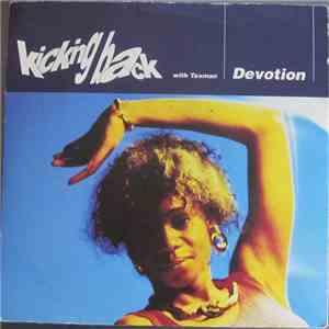 Kicking Back with Taxman - Devotion mp3 album