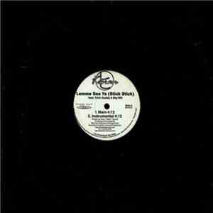 Kieran - Lemme See Ya (Stick Stick) mp3 album