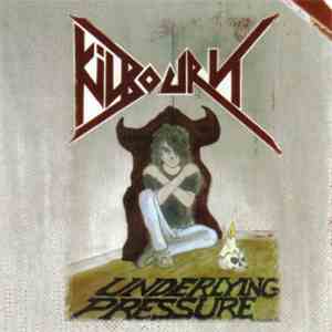 Kilbourn - Underlying Pressure mp3 album