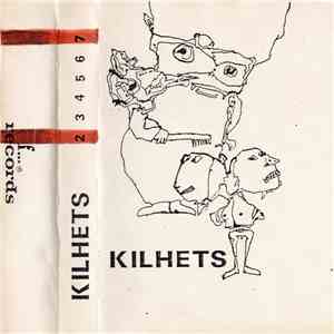 Kilhets - 2,7 mp3 album