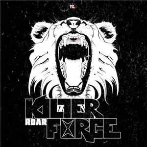 Killer Force - Roar mp3 album