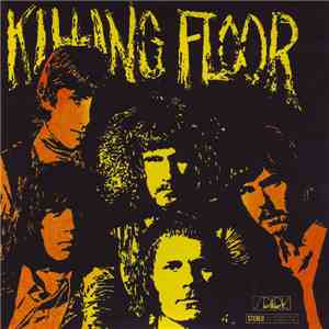 Killing Floor  - Killing Floor mp3 album