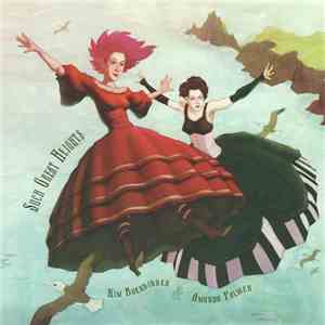 Kim Boekbinder & Amanda Palmer - Such Great Heights mp3 album
