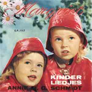 Kinderkoor "Jong Nederland" - Kinderliedjes A. M. G. Schmidt mp3 album