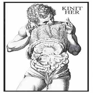 Kinit Her - Glyms Or Beame Of Radicall Truthes mp3 album