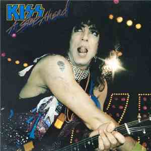Kiss - A Step Ahead mp3 album