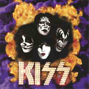 Kiss - You Wanted The Best, You Got The Best!! mp3 album