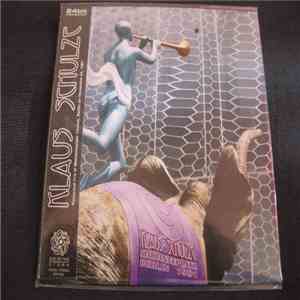 Klaus Schulze - Live At Mariannenplatz Church, Berlin, DE 1981 mp3 album