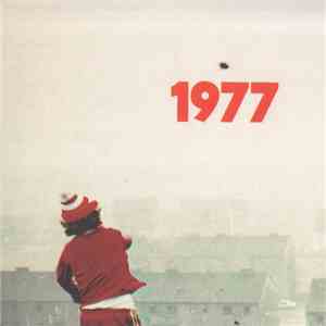 Kölsch - 1977 mp3 album