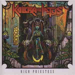 Kobra And The Lotus - High Priestess mp3 album