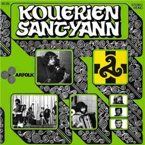 Kouerien Sant-Yann - Kouerien Sant-Yann mp3 album