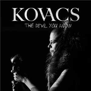 Kovacs  - The Devil You Know mp3 album