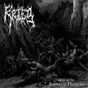 Krieg - Rise Of The Imperial Hordes mp3 album