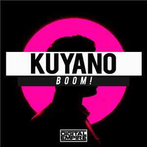 Kuyano - Boom! mp3 album