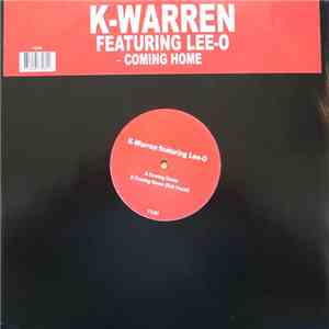 K-Warren Featuring Lee-O - Coming Home mp3 album
