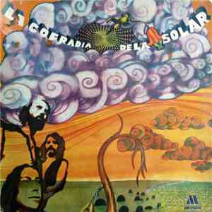 La Cofradía De La Flor Solar - La Cofradía De La Flor Solar mp3 album
