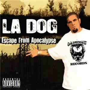La Dog - Escape From Apocalypse mp3 album