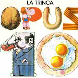 La Trinca - Opus 10 mp3 album