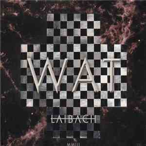 Laibach - WAT mp3 album