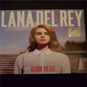 Lana Del Rey - Born To Die mp3 album