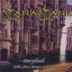 Lana Lane - Storybook: Tales From Europe and Japan mp3 album