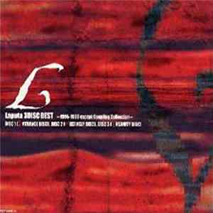 Laputa  - Laputa 3disc Best 1995-1999 Except Coupling Collection mp3 album