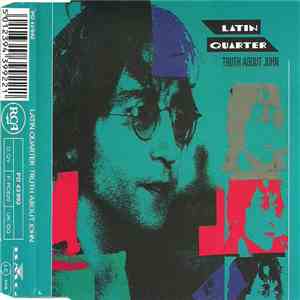 Latin Quarter - Truth About John mp3 album