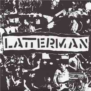Latterman - Our Better Halves mp3 album