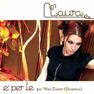 L'Aura, Max Zanotti - E' Per Te mp3 album