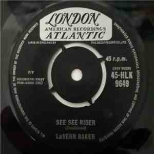LaVern Baker - See See Rider mp3 album