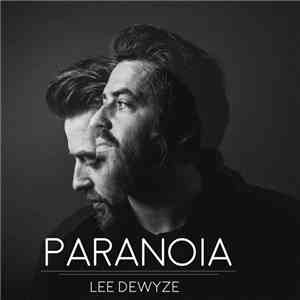 Lee DeWyze - Paranoia mp3 album