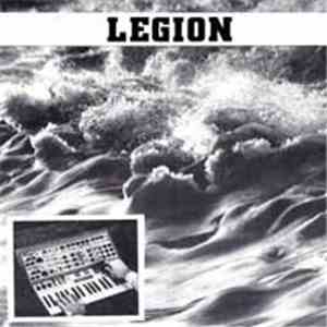 Legion  - The Show mp3 album