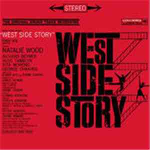 Leonard Bernstein - West Side Story (Original Motion Picture Soundtrack) mp3 album