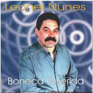 Leonel Nunes - Boneca Querida mp3 album