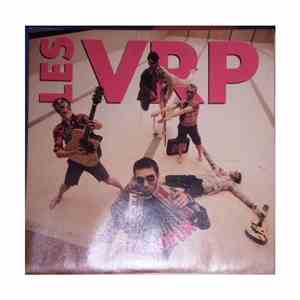 Les VRP - Ta Soeur mp3 album