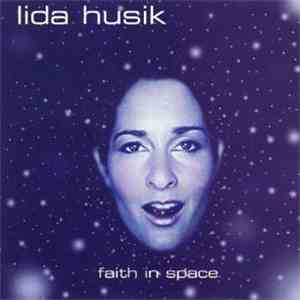 Lida Husik - Faith In Space mp3 album