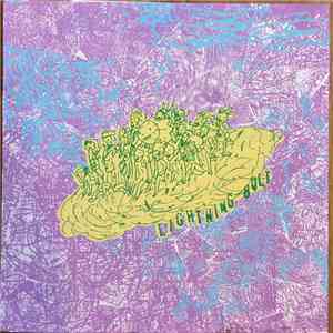 Lightning Bolt - Ride The Skies mp3 album
