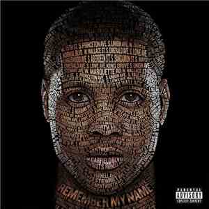 Lil Durk - Remember My Name mp3 album