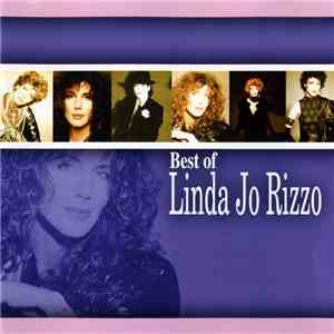 Linda Jo Rizzo - Best Of Linda Jo Rizzo mp3 album