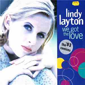 Lindy Layton - We Got The Love mp3 album