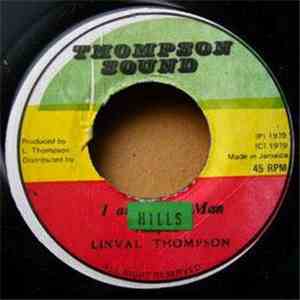 Linval Thompson - Hills mp3 album