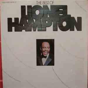 Lionel Hampton - The Best Of Lionel Hampton mp3 album