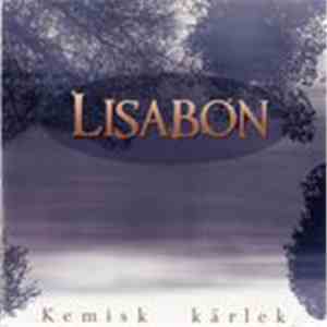 Lisabon - Kemisk Kärlek mp3 album