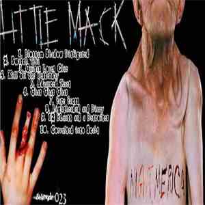 Little Mack - Nightmerica mp3 album
